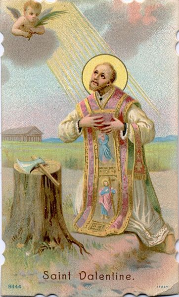 Saint_valentine